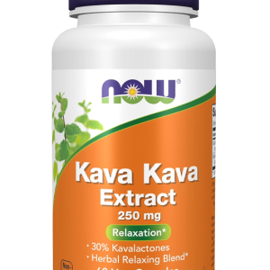 Kava Kava Extract